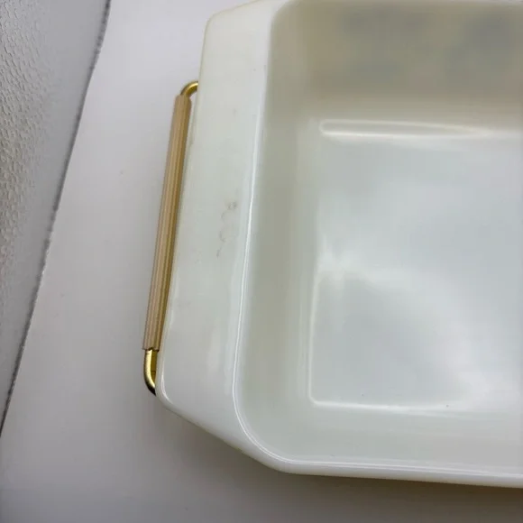 Pyrex promotional Needlepoint Embroidery Design - Picture 8 of 16